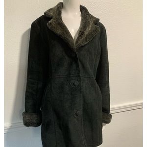 Woman’s Vintage Gucci Coat